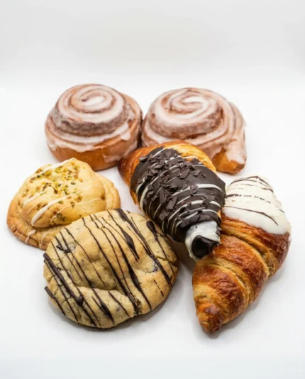 ERASPAN SobremesaBox1 - Obrador Panadería y Pastelería