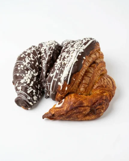 ERASPAN xxl - Obrador Panadería y Pastelería