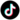 tiktok icon free png - Obrador Panadería y Pastelería